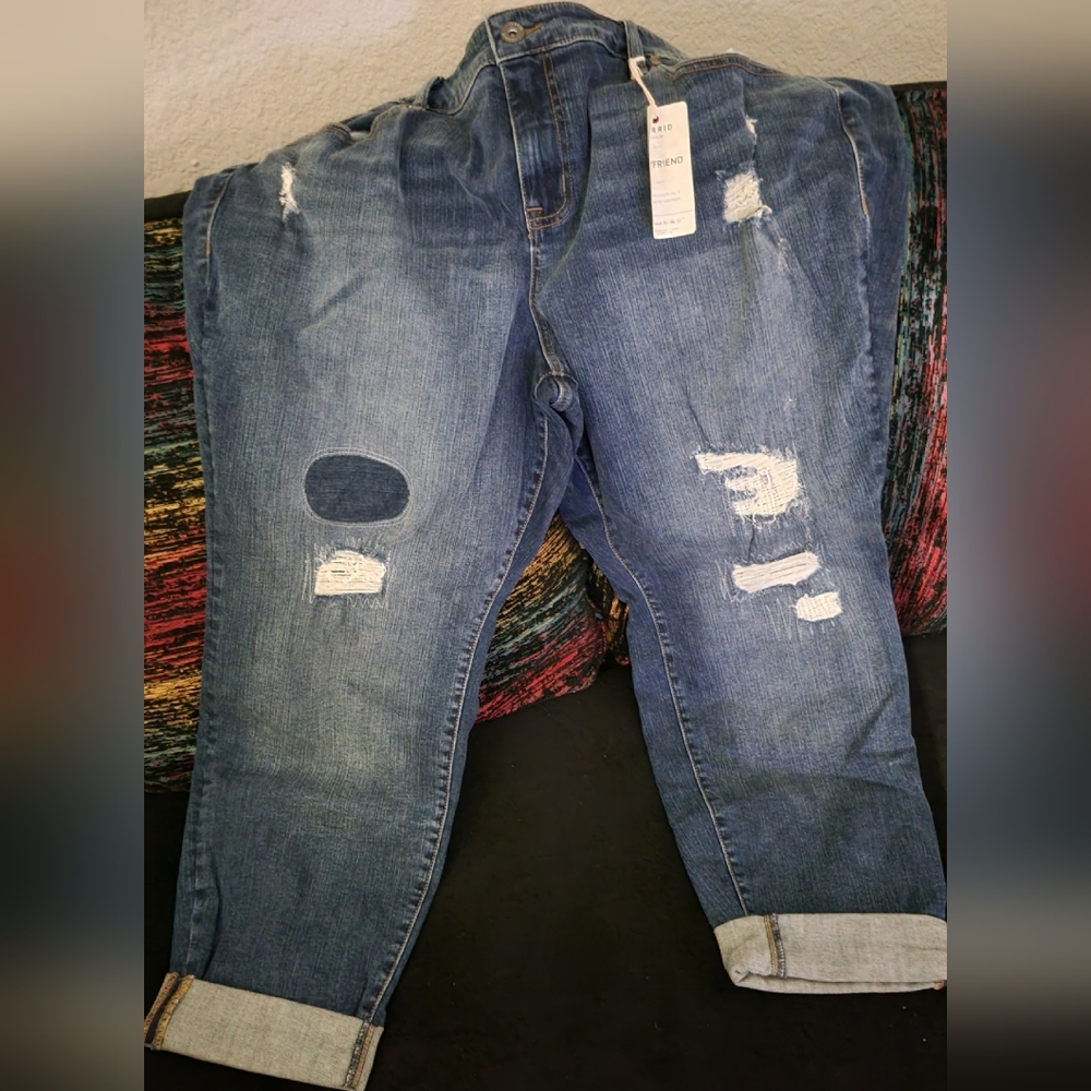 NWT Torrid - size 26R (plus)